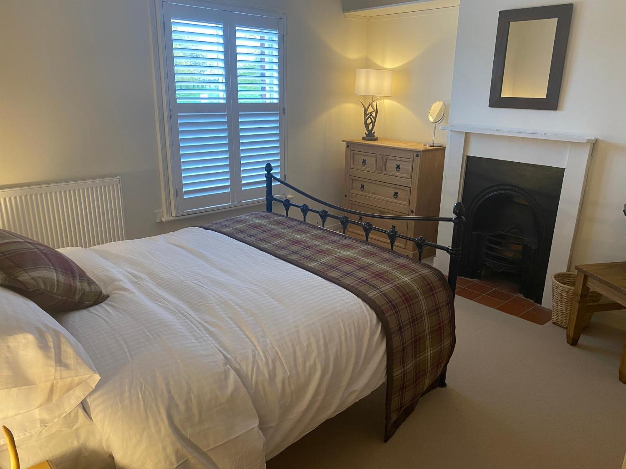 A Charming And Stylish Country Cottage. Hungerford Εξωτερικό φωτογραφία