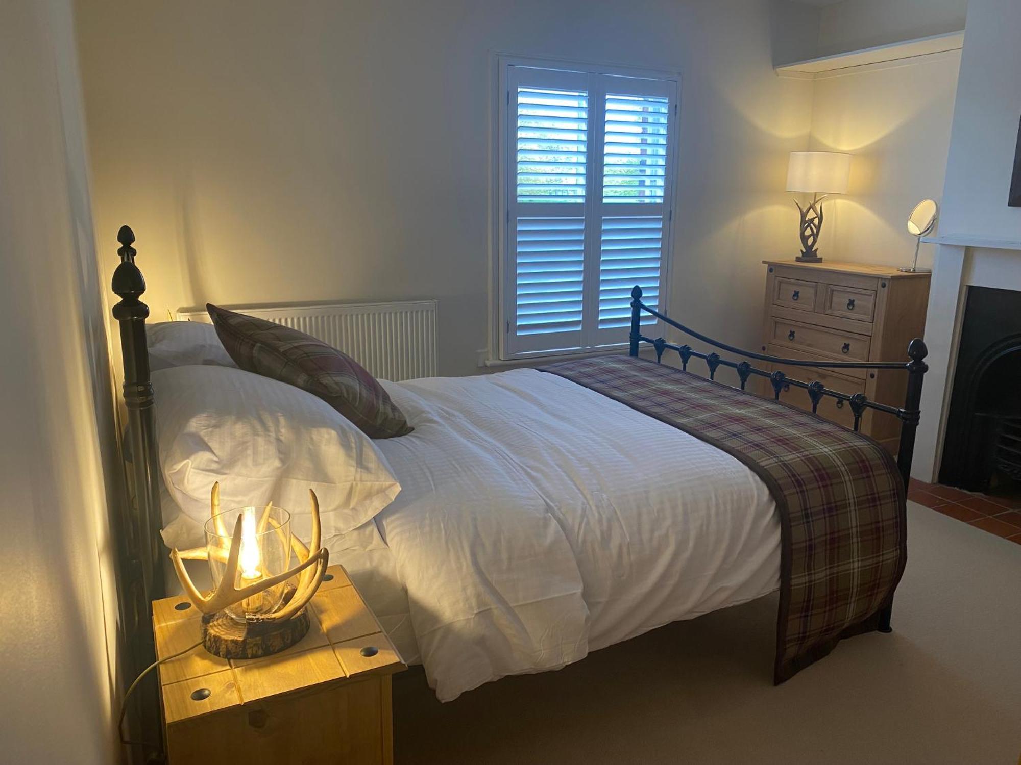 A Charming And Stylish Country Cottage. Hungerford Εξωτερικό φωτογραφία
