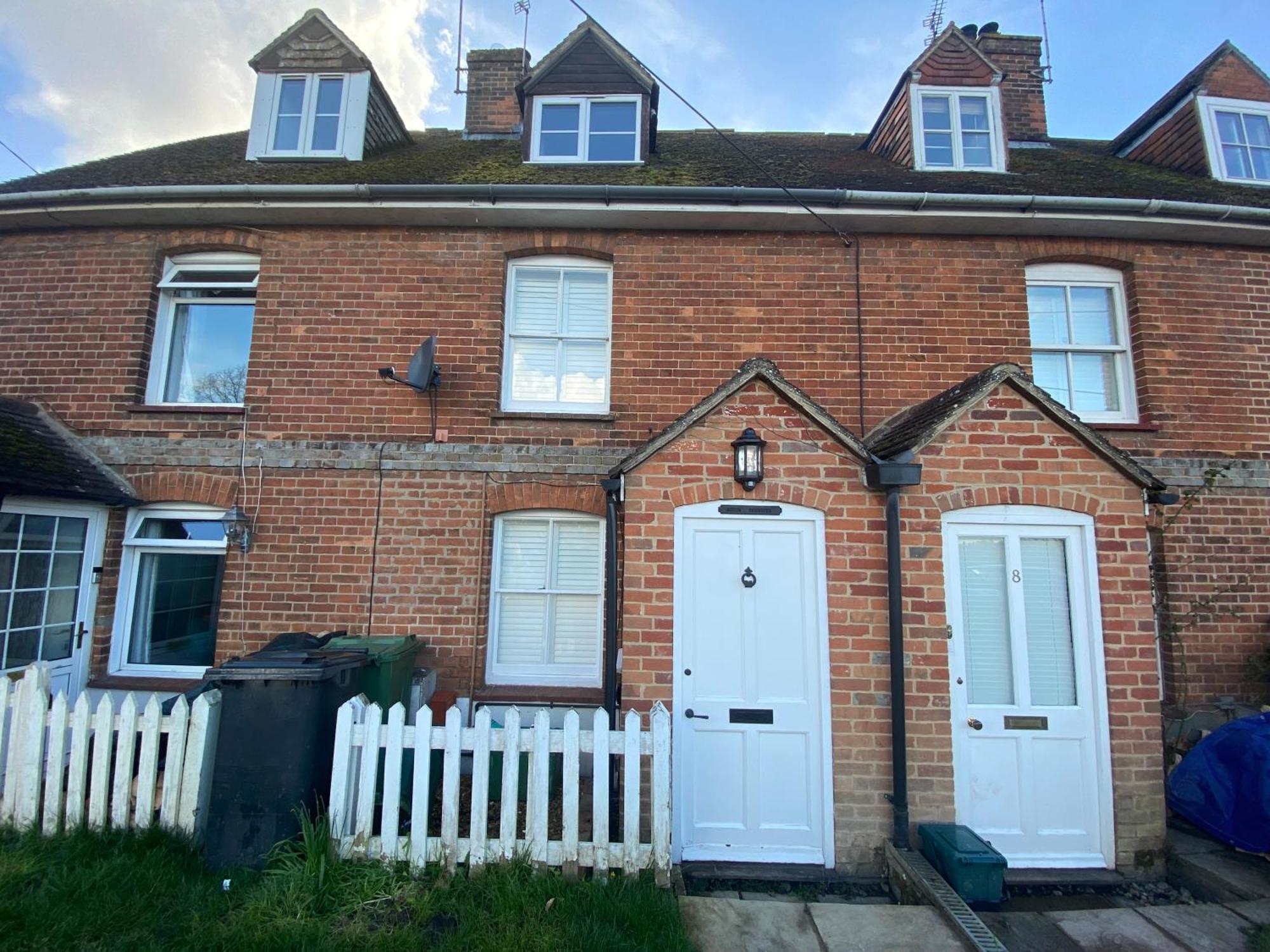A Charming And Stylish Country Cottage. Hungerford Εξωτερικό φωτογραφία