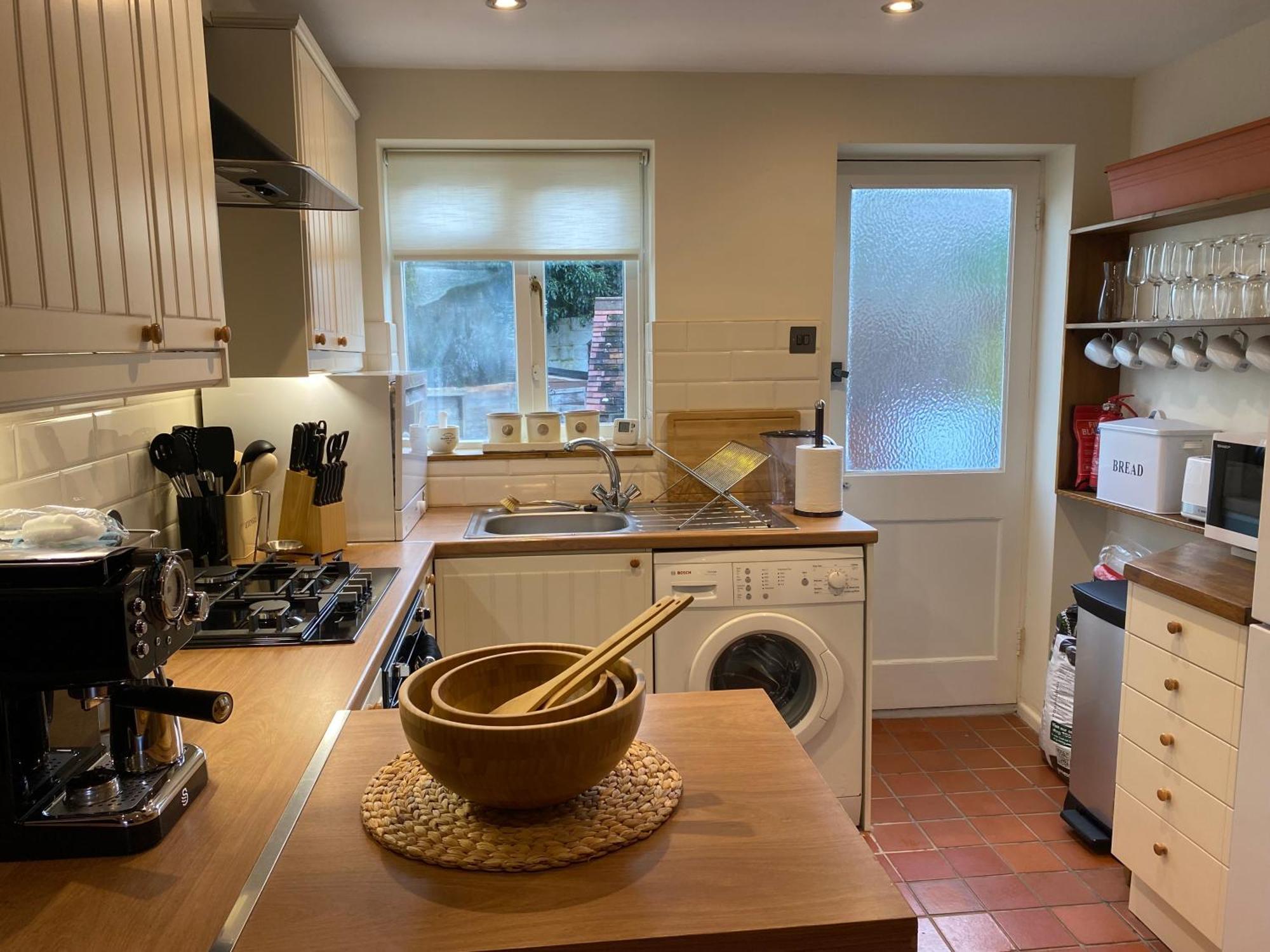 A Charming And Stylish Country Cottage. Hungerford Εξωτερικό φωτογραφία