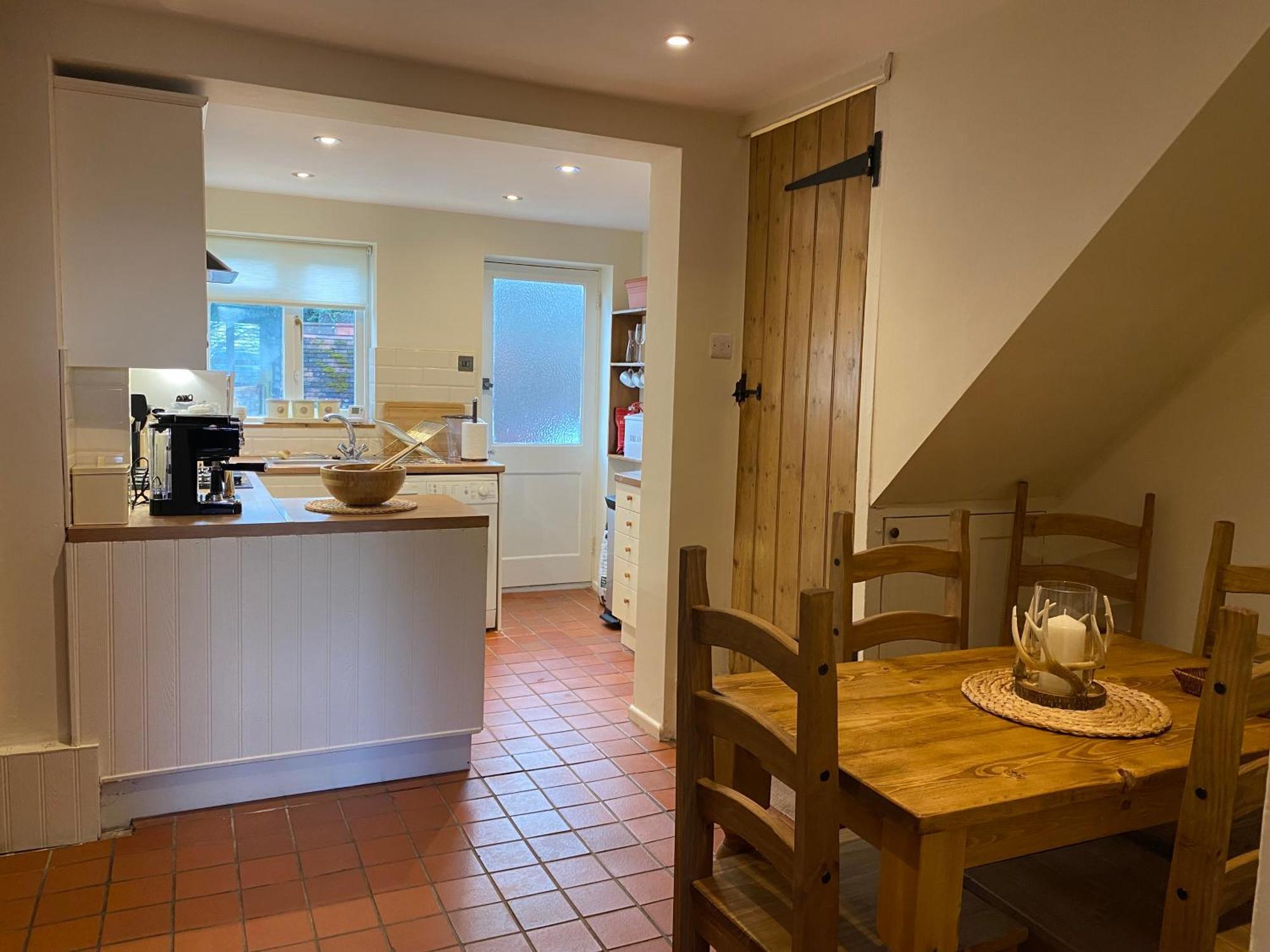 A Charming And Stylish Country Cottage. Hungerford Εξωτερικό φωτογραφία